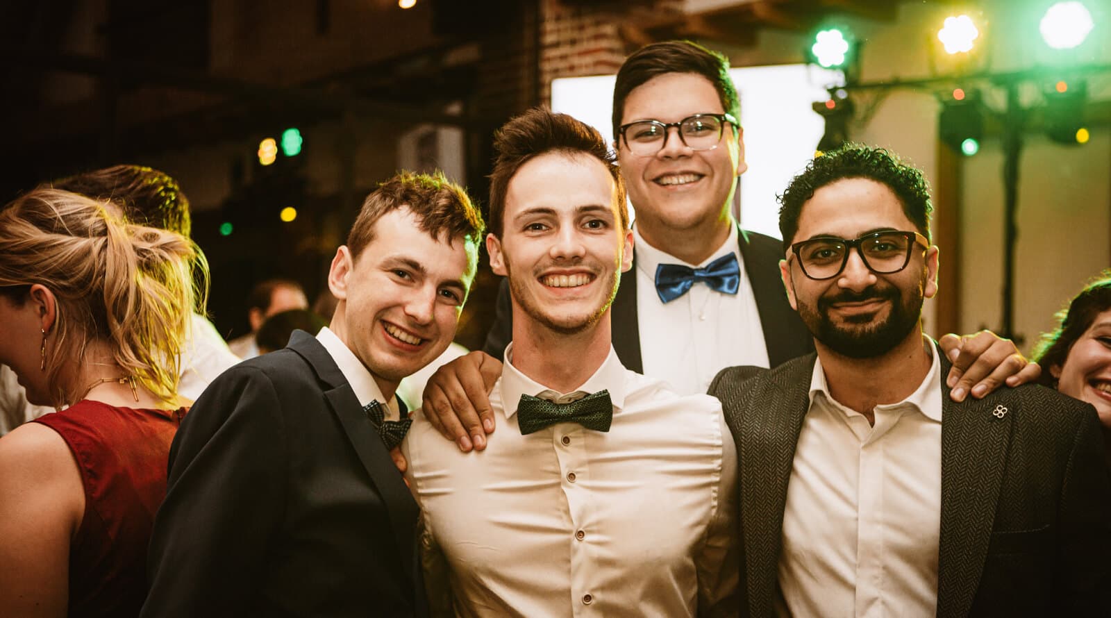 Group photo