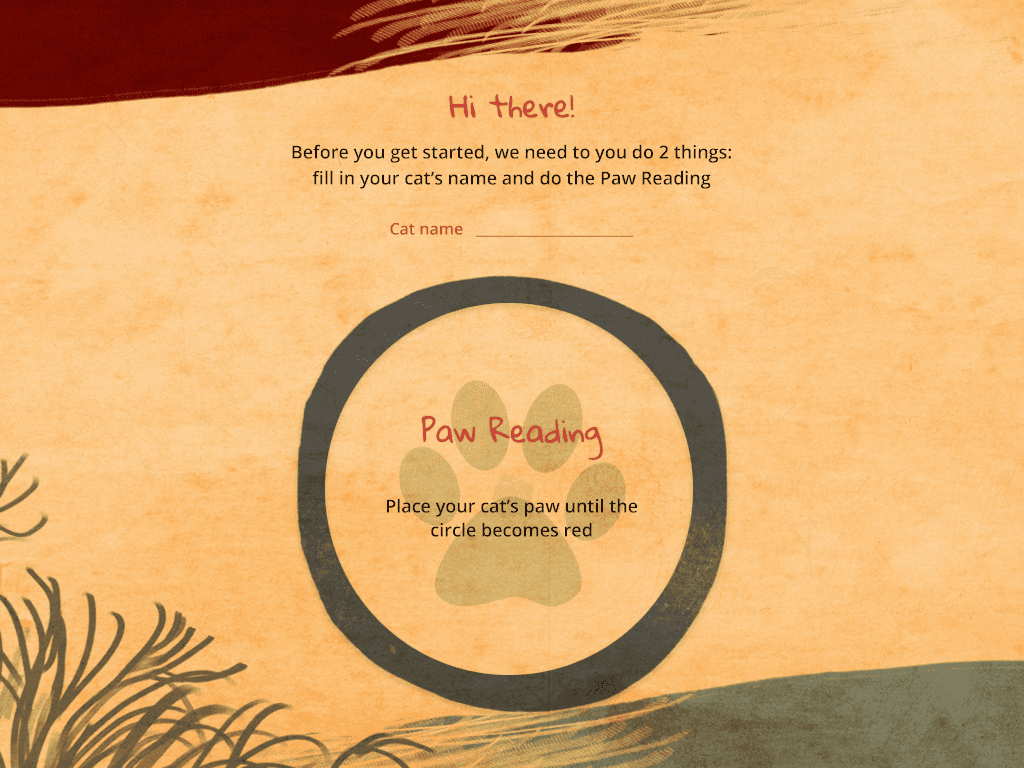 Bakeneko Abnormal App screenshot 1